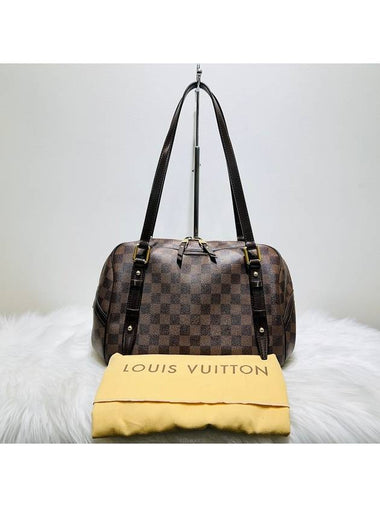 women shoulder bag - LOUIS VUITTON - BALAAN 1