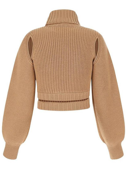 Andreādamo Knitwear - ANDREADAMO - BALAAN 2