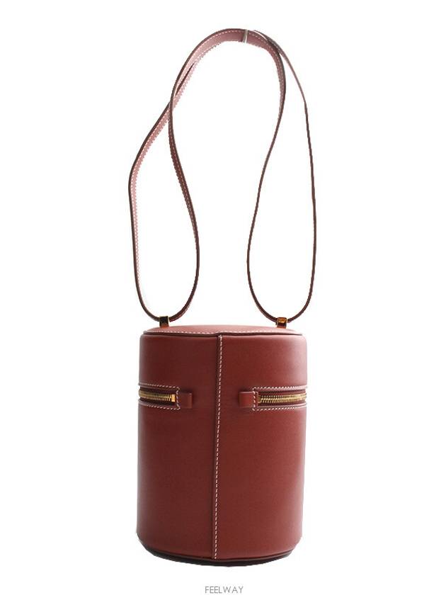 women cross bag - LORO PIANA - BALAAN 3