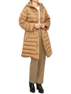 Laude Padding Camel - MAX MARA - BALAAN 8