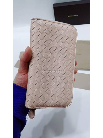 women s long wallet - BOTTEGA VENETA - BALAAN 2