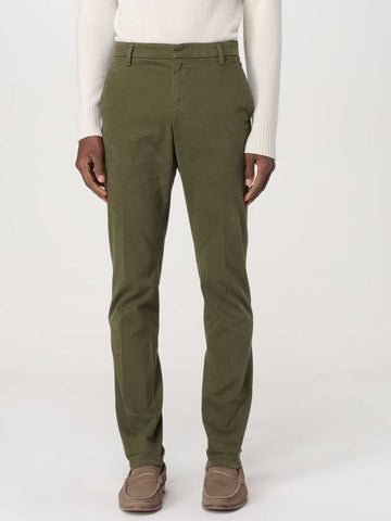 Pants men Dondup - DONDUP - BALAAN 1