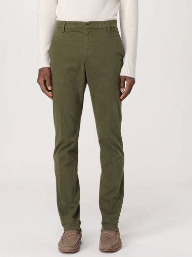 Pants men Dondup - DONDUP - BALAAN 1