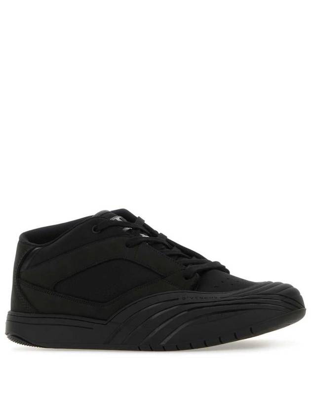 Sneakers BH009KH1QA001 BLACK - GIVENCHY - BALAAN 3