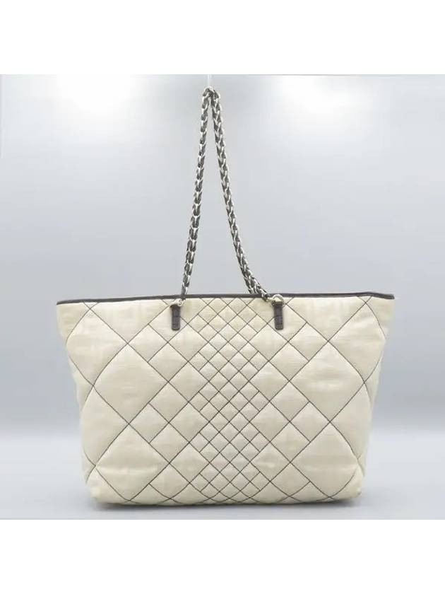 8BH185 shoulder bag - FENDI - BALAAN 1