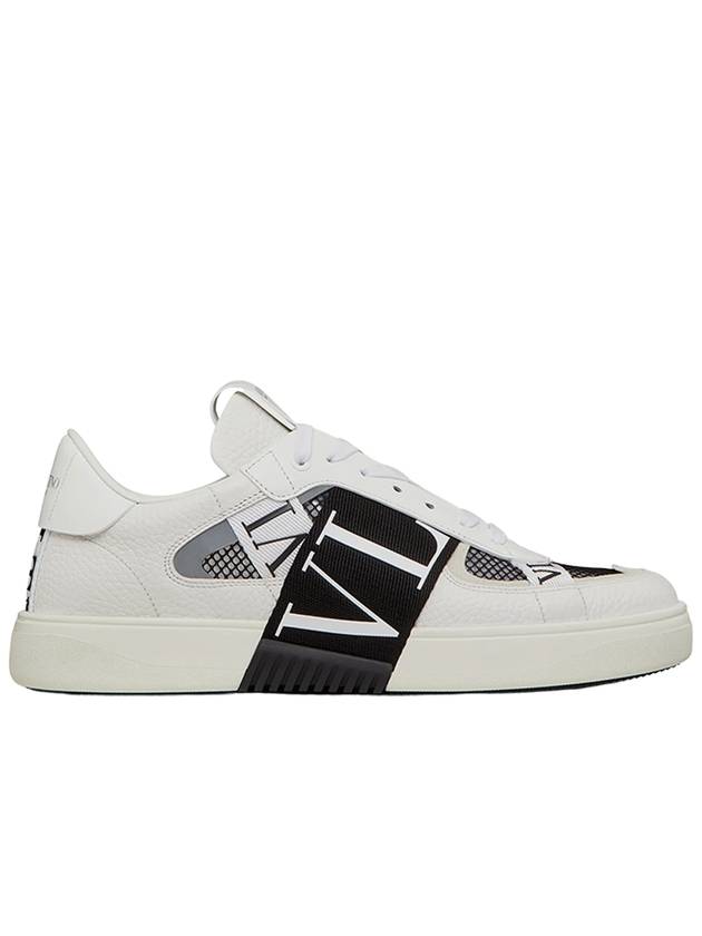 VL7N Low Top Sneakers White - VALENTINO - BALAAN 2