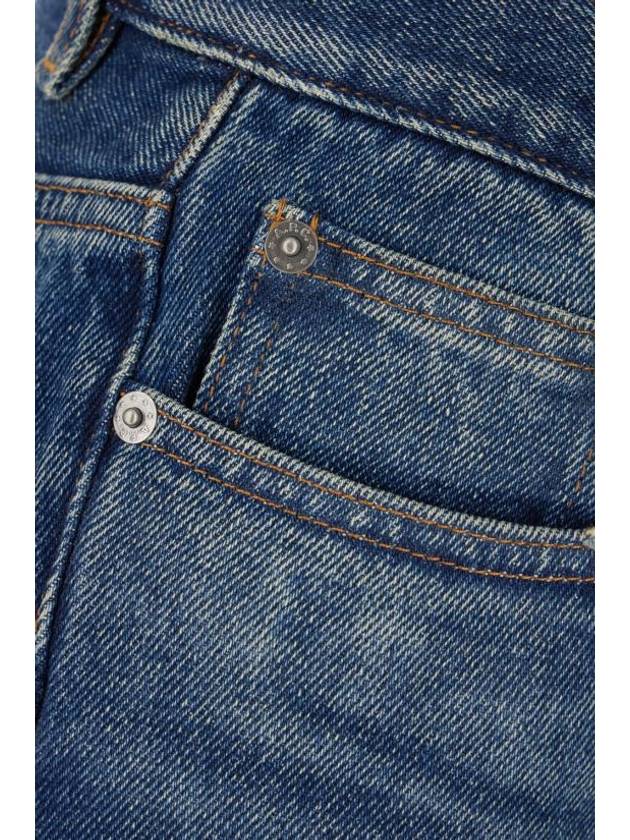 Martin Jeans Blue - A.P.C. - BALAAN 4