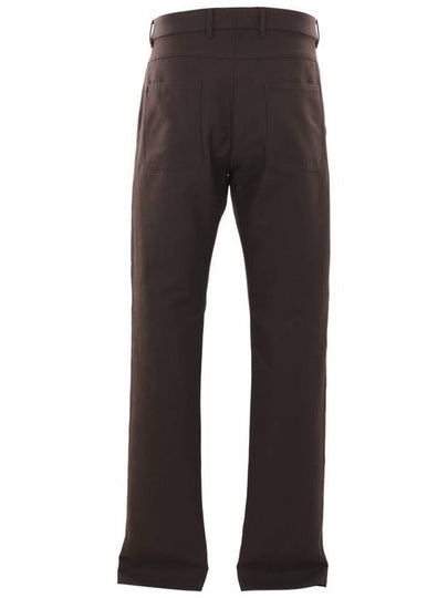 Loro Piana Trousers - LORO PIANA - BALAAN 2