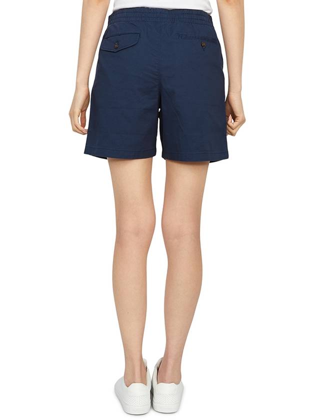 Kids Shorts Bermuda 323855350011 Navy - POLO RALPH LAUREN - BALAAN 5