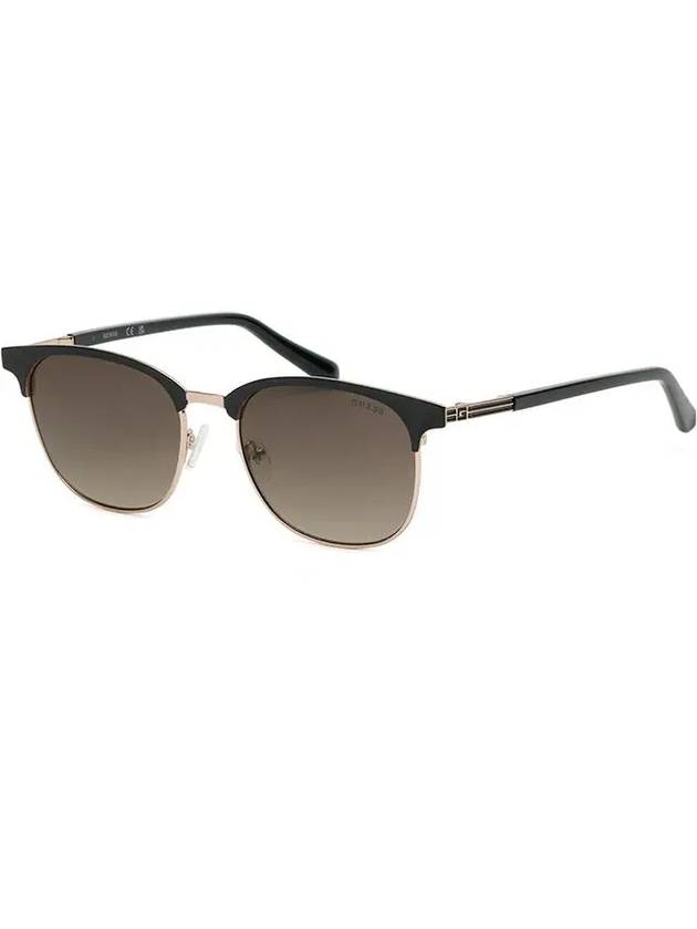 Sunglasses GU00052 05F Classic Men Women Fashion - GUESS - BALAAN 8