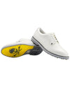 Men's Collection Gallivanter Spike Shoes White - G/FORE - BALAAN 2