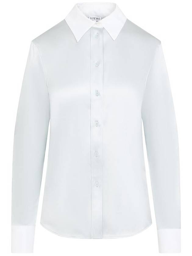 Loewe Shirt - LOEWE - BALAAN 1