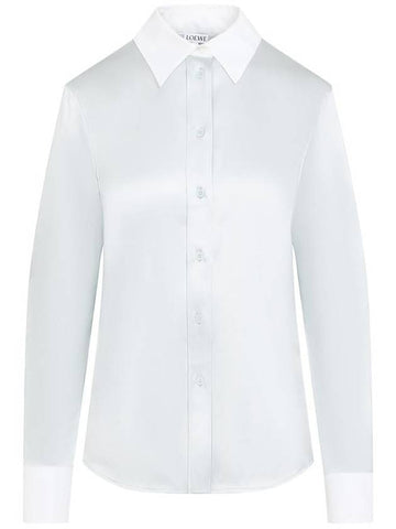 Loewe Shirt - LOEWE - BALAAN 1