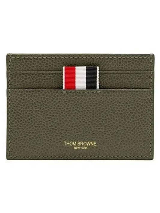 Men s card holder 270501 - THOM BROWNE - BALAAN 1