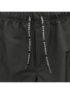 Gold Medusa swim pants shorts 1001598 - VERSACE - BALAAN 3