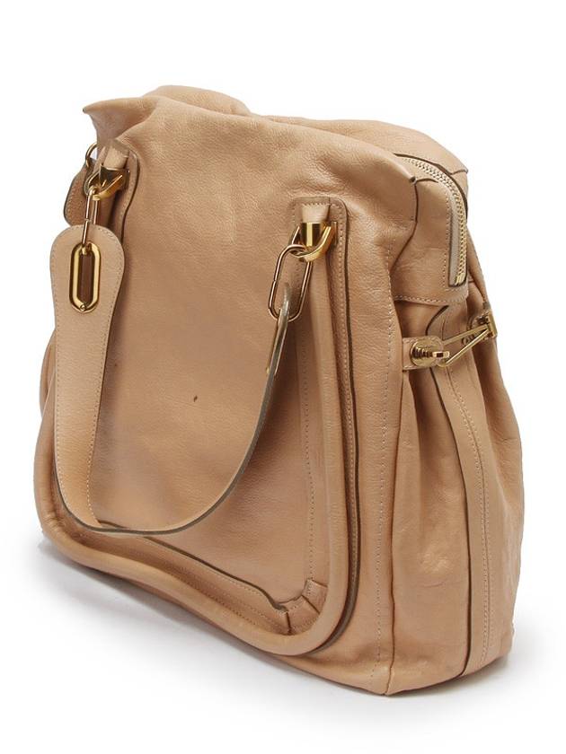 women shoulder bag - CHLOE - BALAAN 2