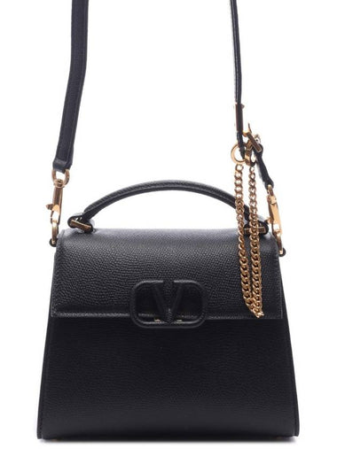 24SS Women's V SLING Mini Tote Shoulder Bag 4W0B0G97 KGW R82 24S - VALENTINO - BALAAN 1