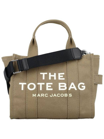 Marc Jacobs The Small Tote Bag - MARC JACOBS - BALAAN 1