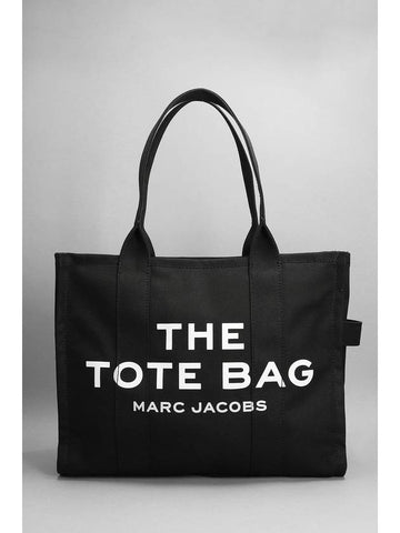 Marc Jacobs The Large Tote Tote - MARC JACOBS - BALAAN 1