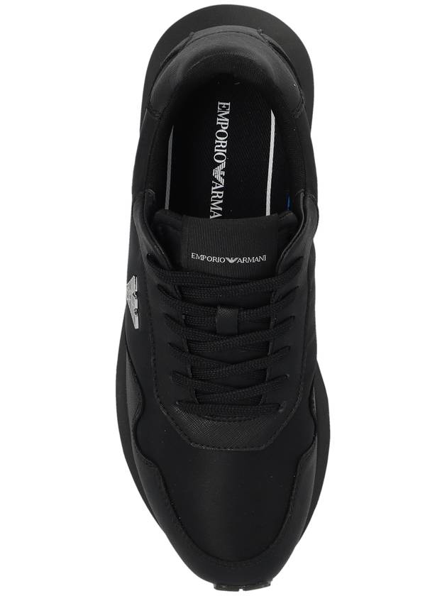 Sneakers X4X630 XN877K001 - EMPORIO ARMANI - BALAAN 7