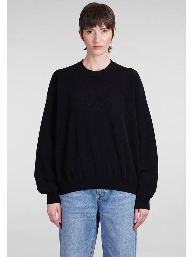 Alexander Wang Knitwear - ALEXANDER WANG - BALAAN 1