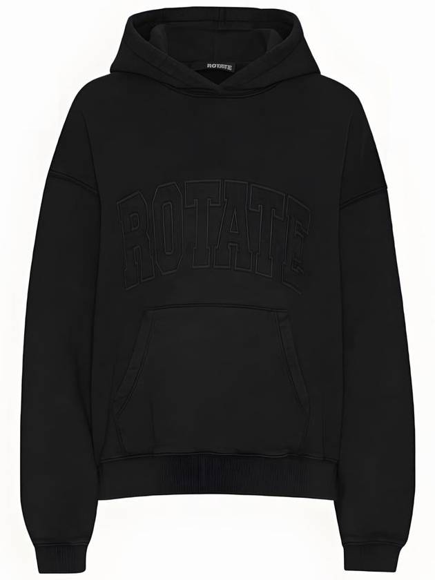 Rotate Birger Christensen Sweatshirt - ROTATE - BALAAN 1