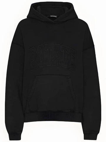 Rotate Birger Christensen Sweatshirt - ROTATE - BALAAN 1