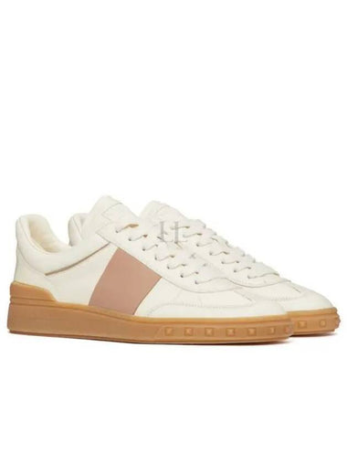 24 4W0S0IL9 FQD YCC 4W2S0IL9 Upvillage low top sneakers - VALENTINO - BALAAN 1