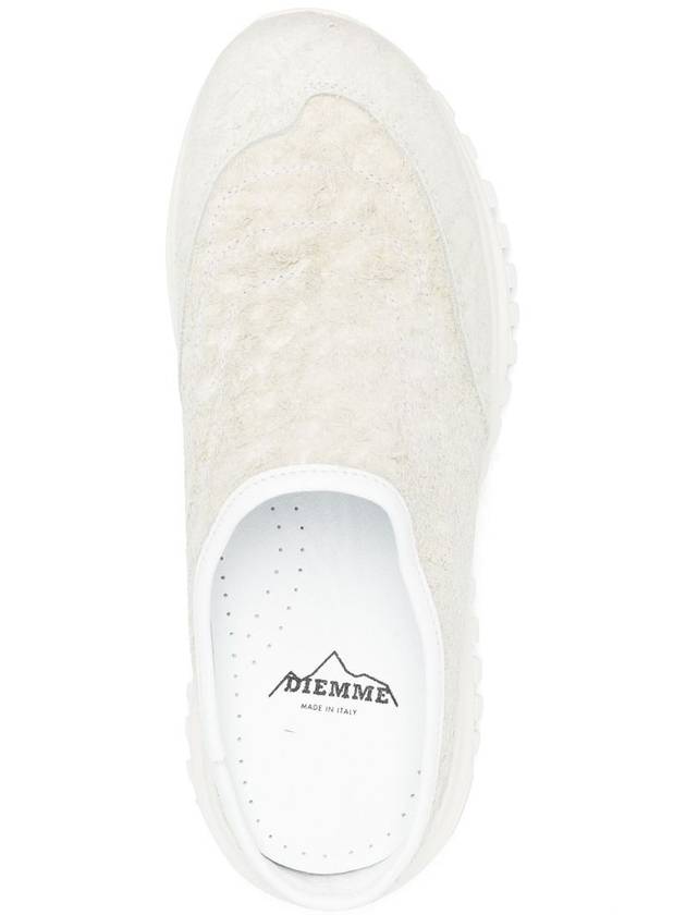 DIEMME Sneakers White - DIEMME - BALAAN 4