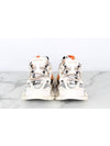 Track shoes White Joo sneakers 35 220 - BALENCIAGA - BALAAN 2