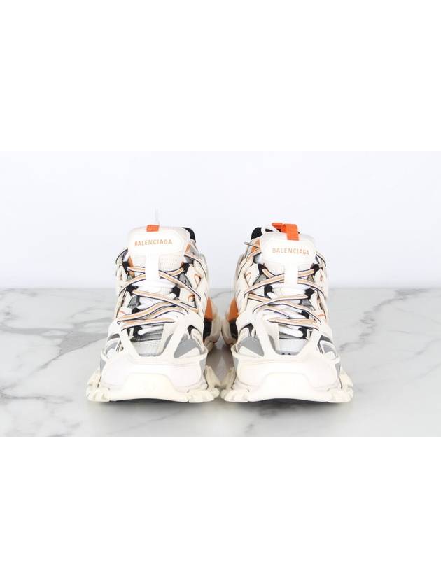 Track shoes White Joo sneakers 35 220 - BALENCIAGA - BALAAN 2