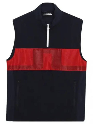 mens dean vest - J.LINDEBERG - BALAAN 1