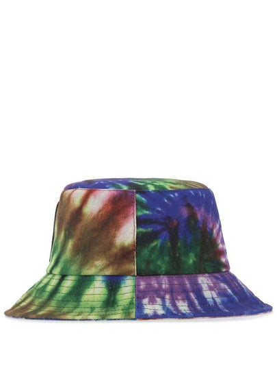 Tie Dye Bucket Hat AC0176FA0155398 B0111007632 - JW ANDERSON - BALAAN 2