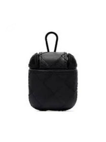 AirPod Case 610263 VCPQ0 8966 1292673 - BOTTEGA VENETA - BALAAN 1