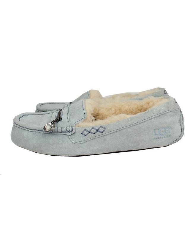 women loafers - UGG - BALAAN 3