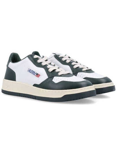 Autry Medalist Low Sneakers - AUTRY - BALAAN 2