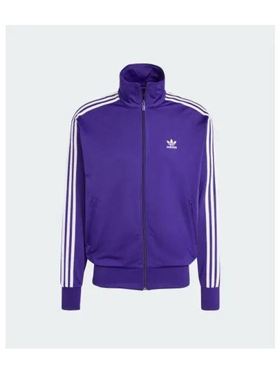 Adicolor Classic Firebird Track Jacket Purple - ADIDAS - BALAAN 2