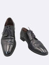 Smith Market A Testoni black shoes women s - A. TESTONI - BALAAN 1