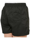 Storms In Heaven Shorts Black - REPRESENT - BALAAN 11