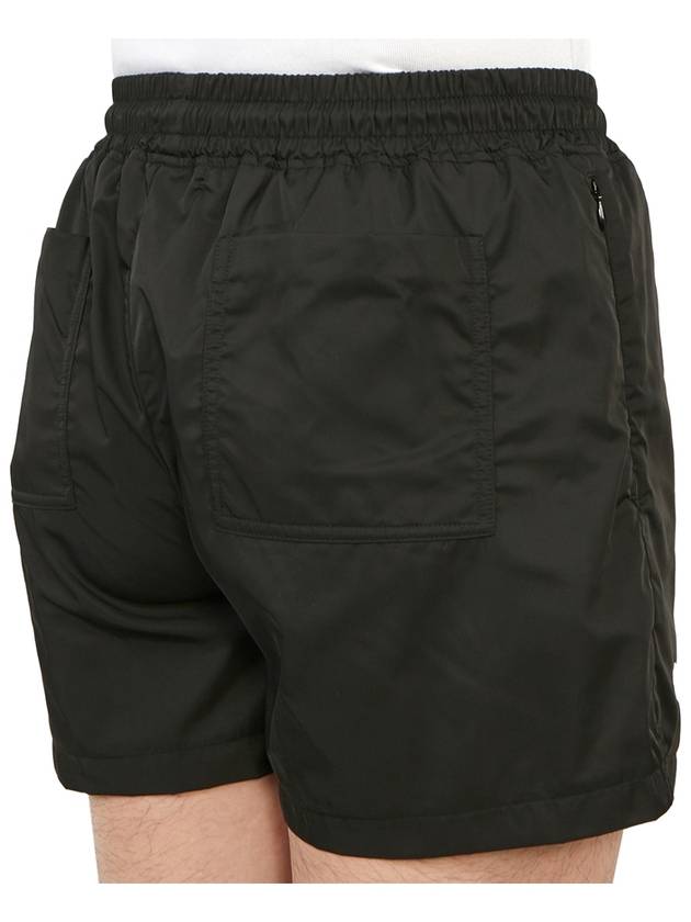 Storms In Heaven Shorts Black - REPRESENT - BALAAN 11