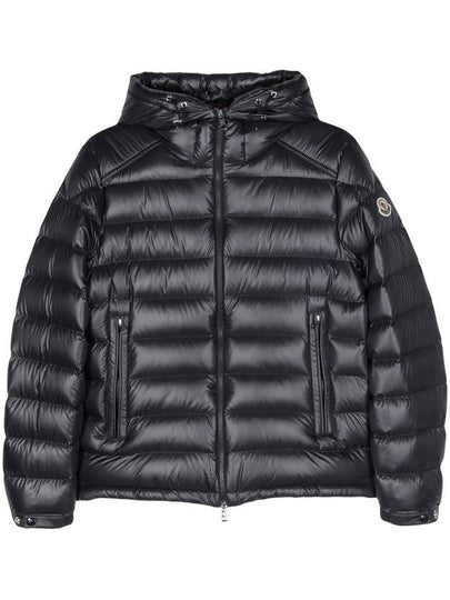 Besines Padding Night Blue - MONCLER - BALAAN 2