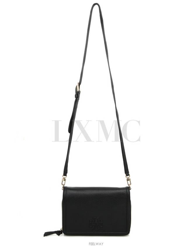 women cross bag - TORY BURCH - BALAAN 6