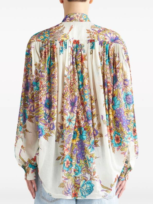 Etro Top MultiColour - ETRO - BALAAN 4