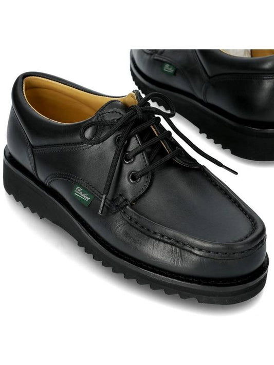 Thiers Derby Black - PARABOOT - BALAAN 2