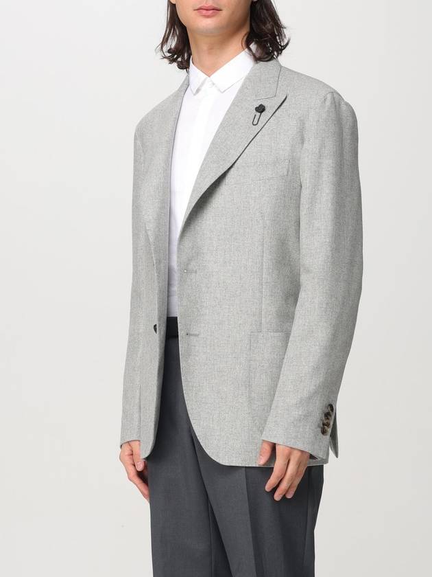 Jacket men Lardini - RVR LARDINI - BALAAN 3