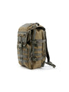 Harrier Laptop Backpack Khaki Porridge - MAGFORCE - BALAAN 1