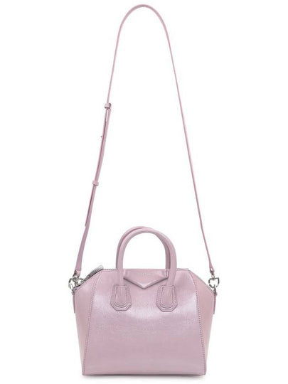 Givenchy Antigona Mini Bag - GIVENCHY - BALAAN 2