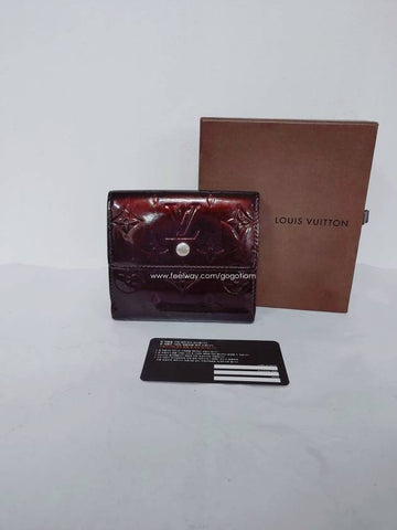 women s wallet - LOUIS VUITTON - BALAAN 1