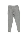 Drawstring Training Track Pants Grey - TOM FORD - BALAAN 1