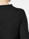 Golf Dri Fit UV Advantage Long Sleeve T-Shirt Black - NIKE - BALAAN 4